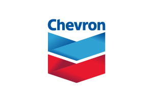  chevron logo