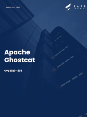 apache ghostcat vulnerability research paper