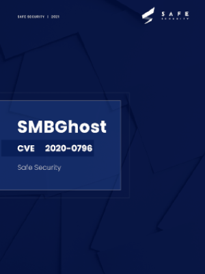 smb ghost vulnerability cybersecurity research paper