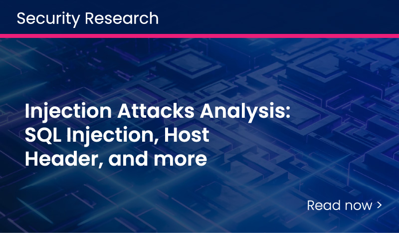injection attacks research paper