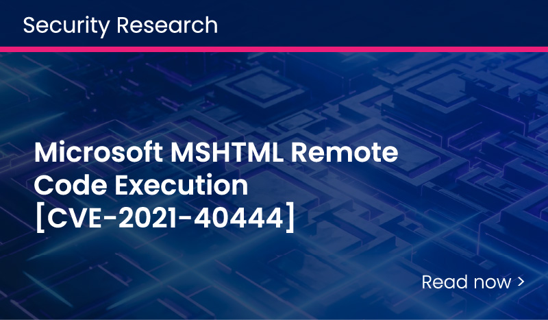 microsoft mshtml remote code execution vulnerability