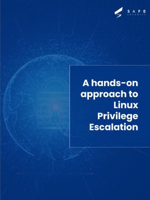 linux privilege escalation research paper