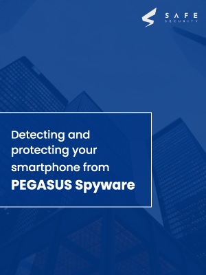 pegasus Spyware research paper