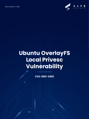 ubuntu overlays privesc vulnerability