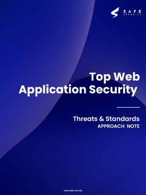 owasp top 10 web application security threats and standards