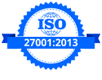 iso 25001:2013 certified