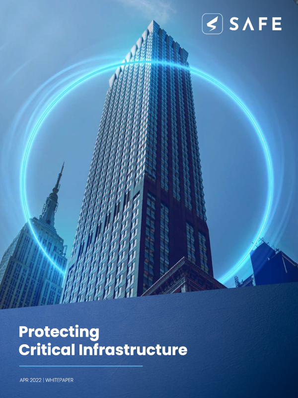 protecting critical infrastructure with cyber risk quantification